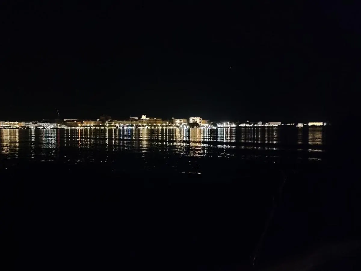Il Nido Di Diana In Ortigia Apartman Szirakúza Olaszország