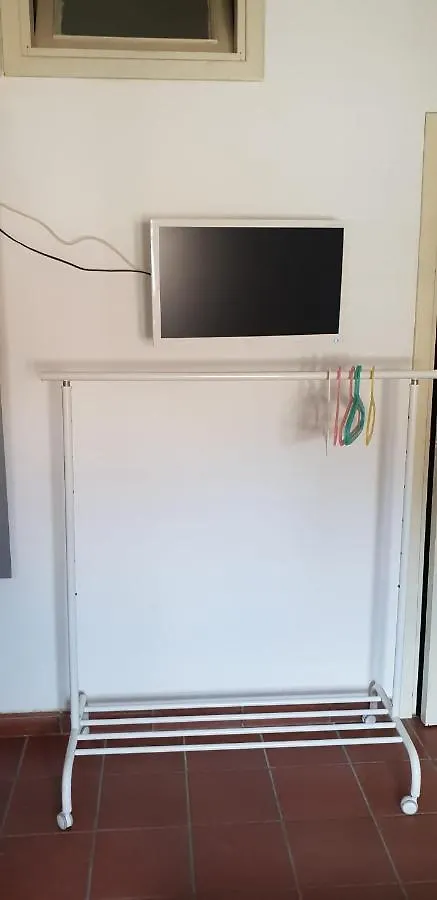 Il Nido Di Diana In Ortigia Apartman Szirakúza
