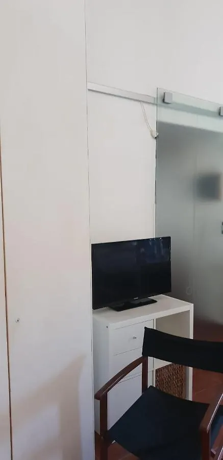 Il Nido Di Diana In Ortigia Apartman Szirakúza