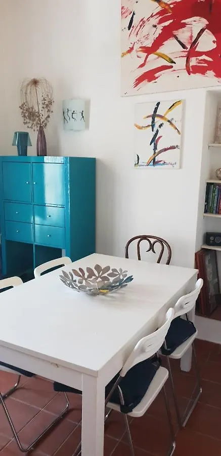 Il Nido Di Diana In Ortigia Apartman Szirakúza 0*,  Olaszország