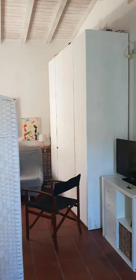 Il Nido Di Diana In Ortigia Apartman Szirakúza Olaszország