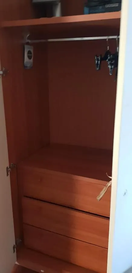 Il Nido Di Diana In Ortigia Apartman Szirakúza