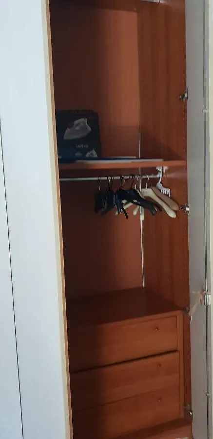 Il Nido Di Diana In Ortigia Apartman Szirakúza