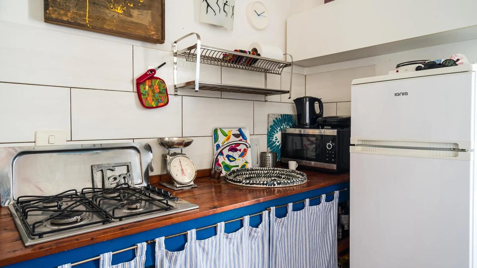 Il Nido Di Diana In Ortigia Apartman Szirakúza