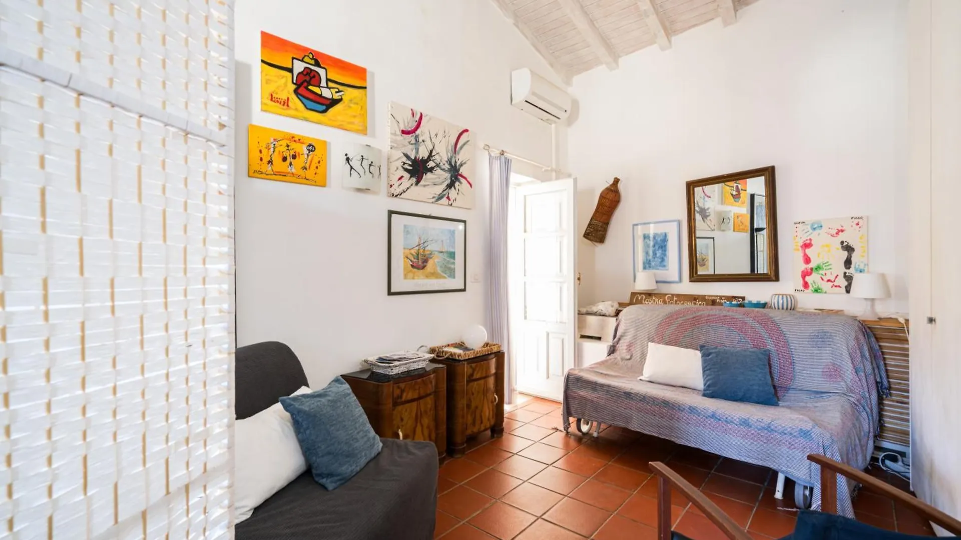 Il Nido Di Diana In Ortigia Apartman Szirakúza