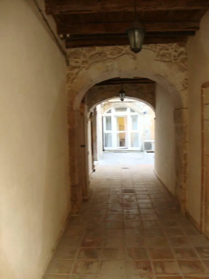 Il Nido Di Diana In Ortigia Apartman Szirakúza