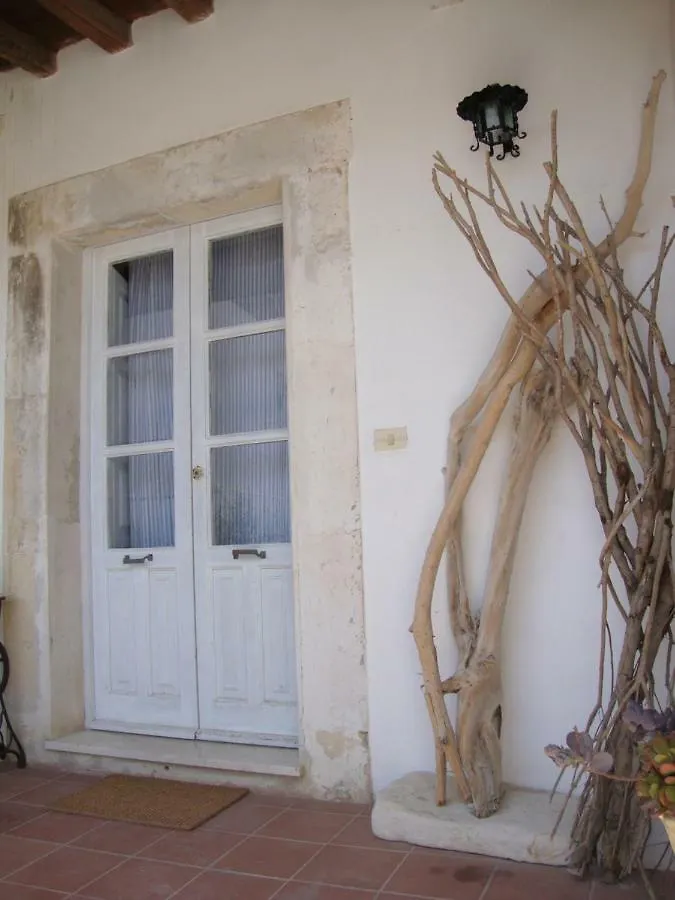 Il Nido Di Diana In Ortigia Apartman Szirakúza