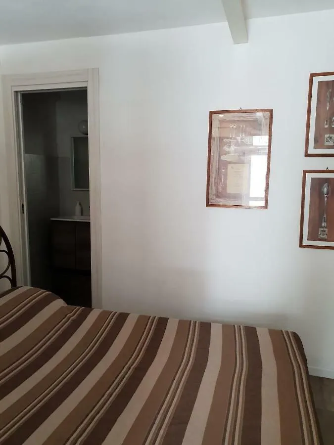 Il Nido Di Diana In Ortigia Apartman Szirakúza