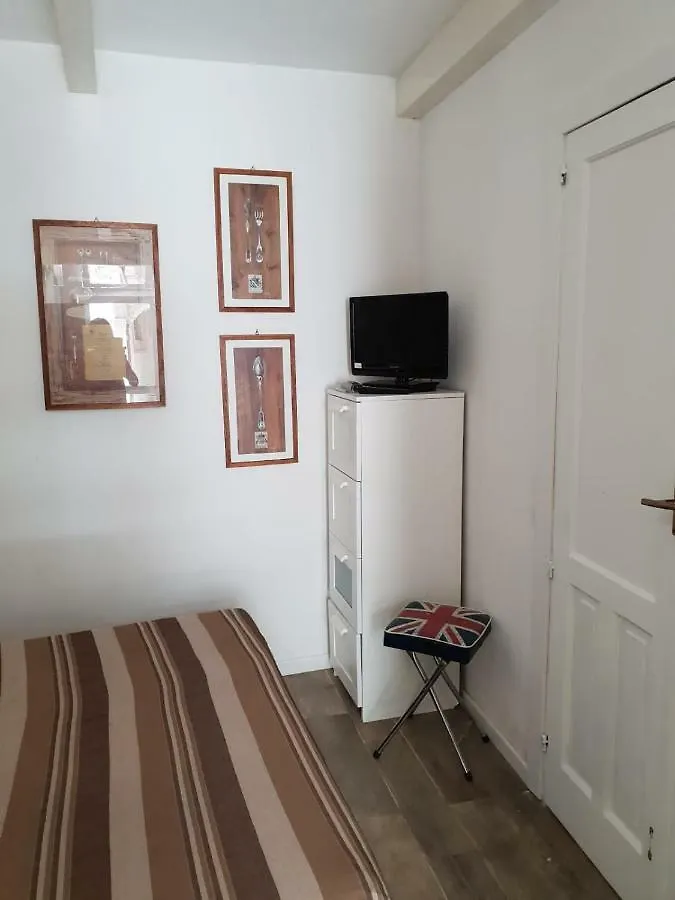 Il Nido Di Diana In Ortigia Apartman Szirakúza
