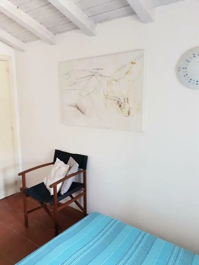 Il Nido Di Diana In Ortigia Apartman Szirakúza