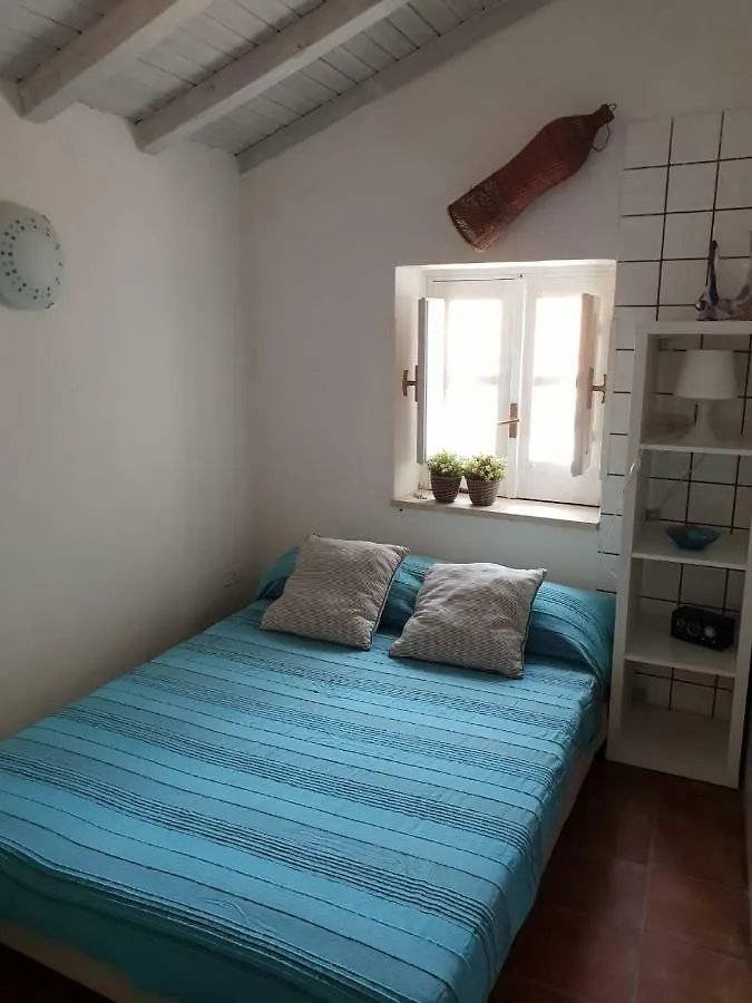 Il Nido Di Diana In Ortigia Apartman Szirakúza